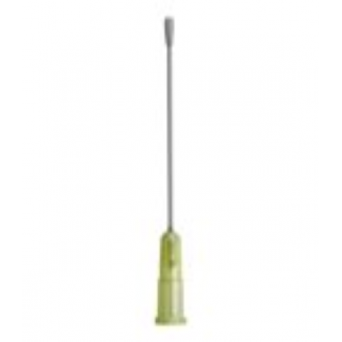 Single Use Feeding Needles